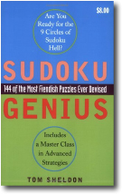 Sudoku Genius