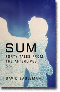 Sum: Forty Tales from the Afterlives by David Eagleman