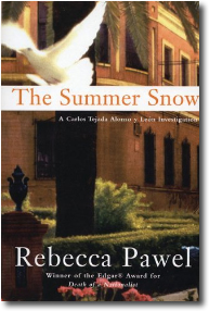 The Summer Snow by Rececca Pawel