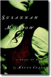 Susannah Morrow by Megan Chance