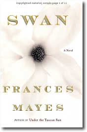 Swan by Frances Mayes