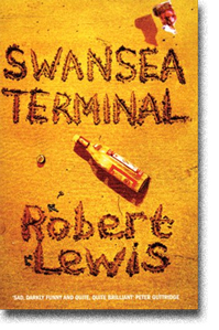 SWANSEA TERMINAL by Robert Lewis
