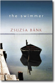 The Swimmer by Zsuzsa Bank
