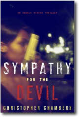 Sympathy for the Devil by Christopher Chambers
