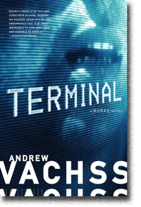 Terminal by Andrew Vachss