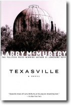 Texasville by Larry McMurtry