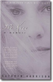 The Kiss by Kathryn Harrison