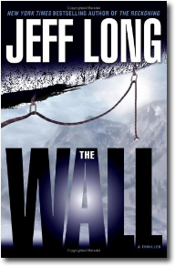 The Wall by Jeff Long