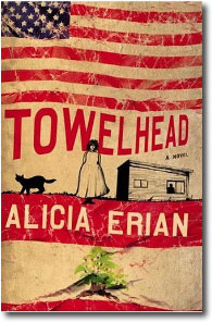 Towelhead by Alicia Erian
