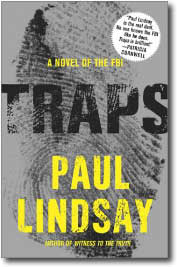 Traps by Paul Lindsay