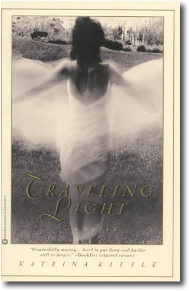 Traveling Light by Katrina Kittle