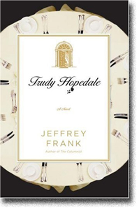 Trudy Hopedale by Jeffrey Frank