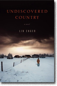 Undsicovered Country by Lin Enger
