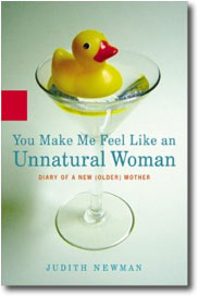 You Make Me Feel Like an Unnatural Woman