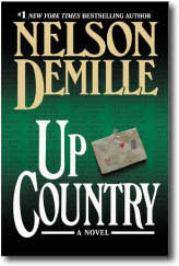 Up Country by Nelson Demille