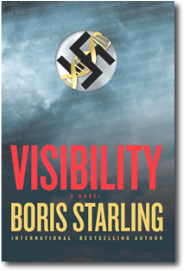 Visibility by Boris Starling