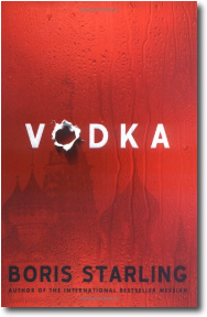 Vodka by Boris Starling