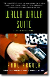 Walla Walla Suite by Anne Argula