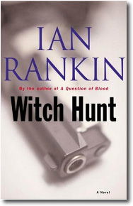 Witch Hunt by Ian Rankin