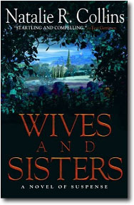 Wives and Sisters by Natalie R. Collins