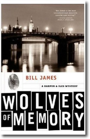Wolves of Memory by Bill James