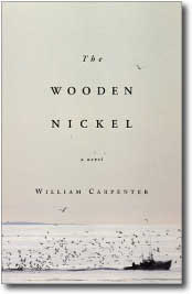 The Wooden Nickel by William Carpenter