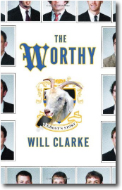 The Worthy by Will Clarke