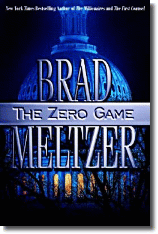 The Zero Game by Brad Meltzer
