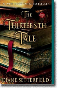 The Thirteenth Tale by Diane Setterfield