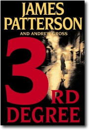 3rd Degree by James Patterson