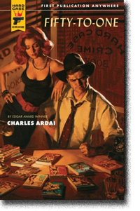 Fifty-to-One by Charles Ardai