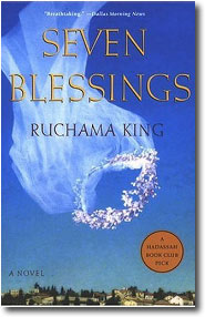 Seven Blessing by Ruchama King