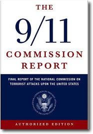 The 9/11 Commission Report