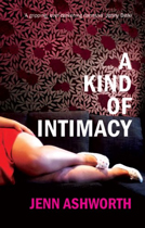 A Kind of Intimacy (UK cover)