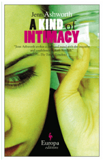 A Kind of Intimacy (US Cover)
