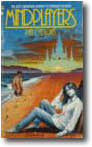 Mindplayers by Pat Cadigan