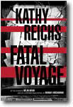 Fatal Voyage by Kathy Reichs