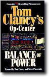 Op-Center: Balance of Power