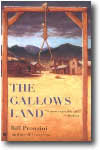 The Gallows Land by Bill Pronzini