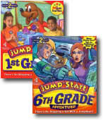 JumpStart Learning Software