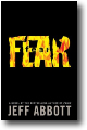 Fear by Jeff Abbott