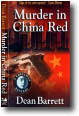 Murder in China Red by  Dean Barrett