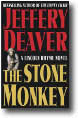 The Stone Monkey by Jeffery Deaver