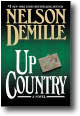 Up Country by Nelson DeMile