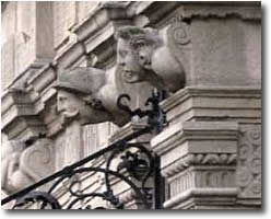 Facing History, reading between the lives